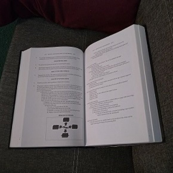 ***SALE PRICE!!*** Death Investigator's Handbook (Expanded & Updated Edition) - Picture 8 of 13